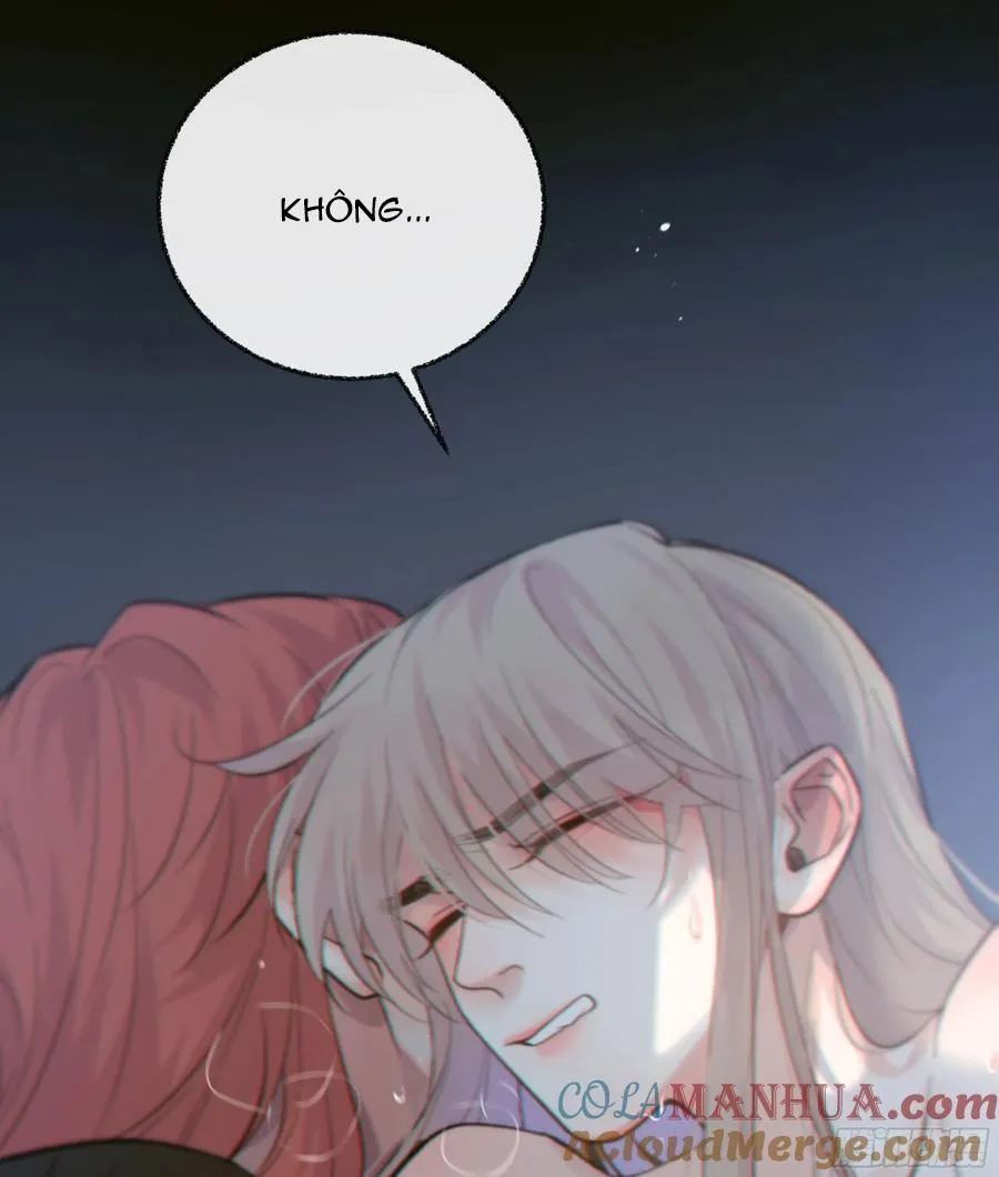 Khi Người Say Giấc Chapter 36 Trang 38