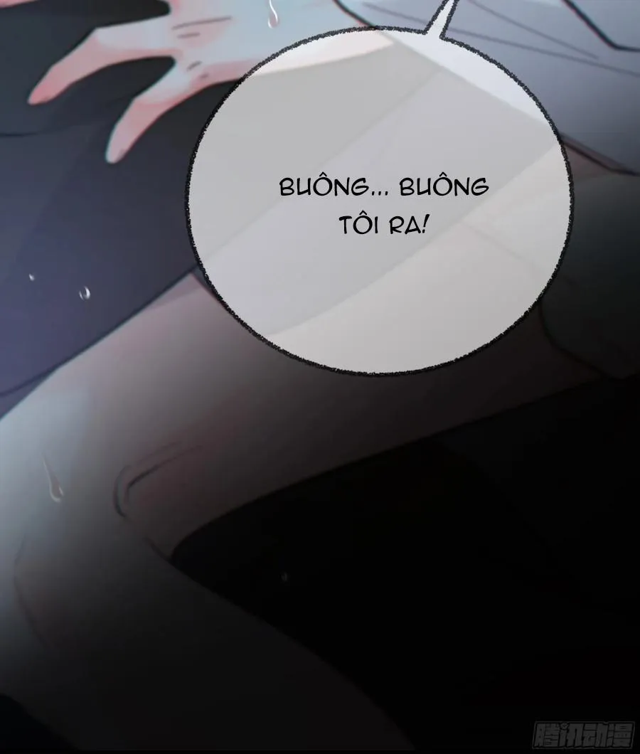 Khi Người Say Giấc Chapter 36 Trang 40