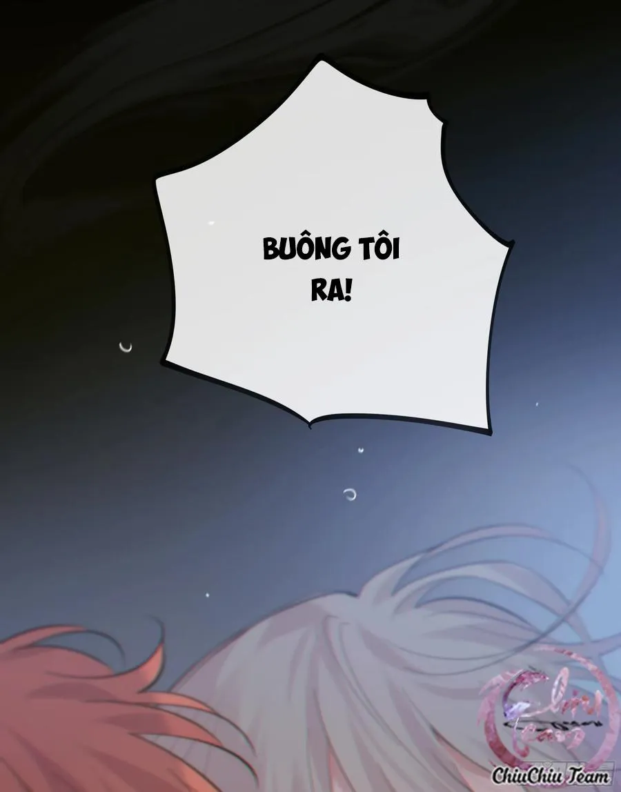 Khi Người Say Giấc Chapter 36 Trang 43