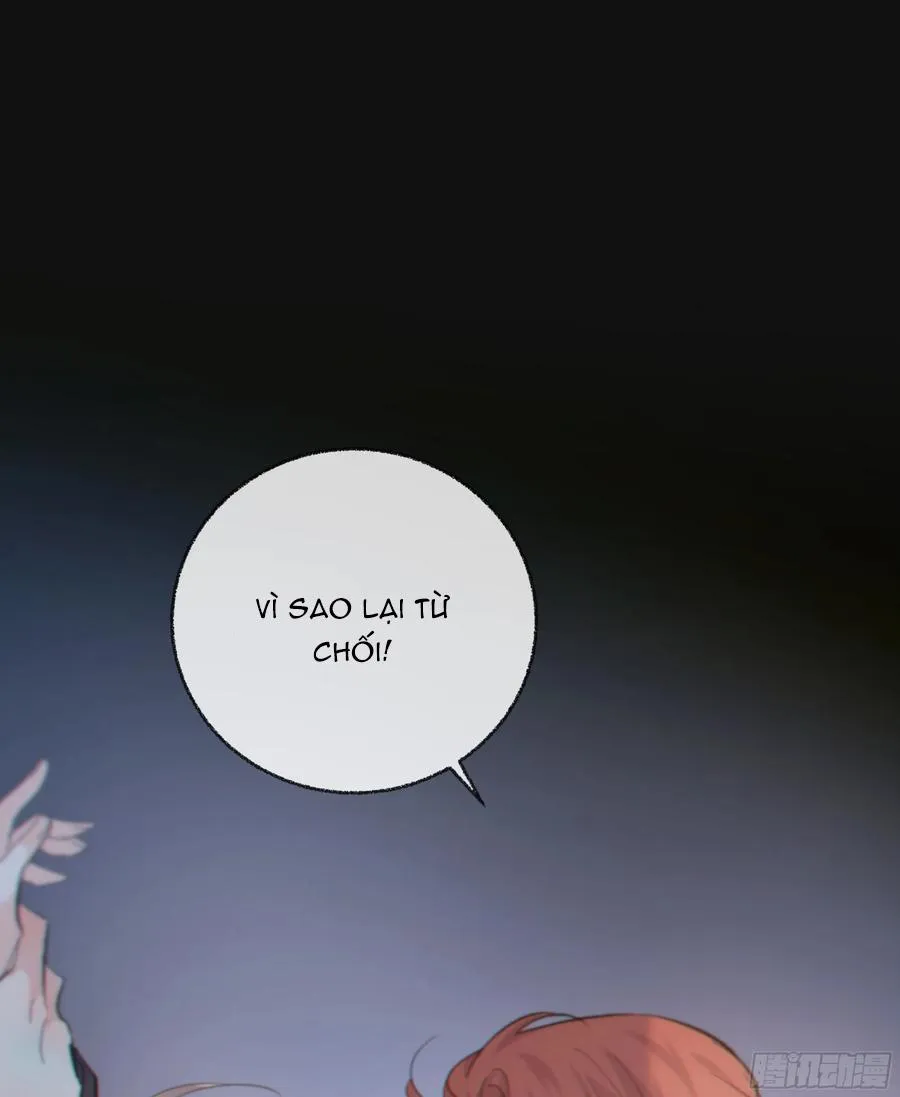 Khi Người Say Giấc Chapter 36 Trang 46