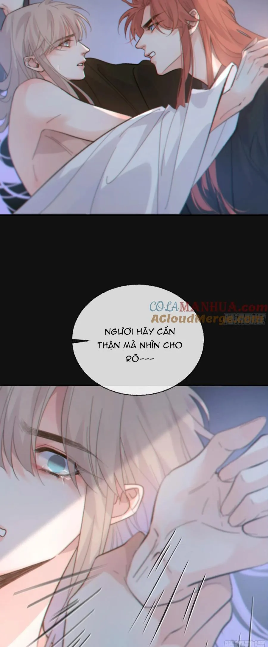 Khi Người Say Giấc Chapter 36 Trang 47