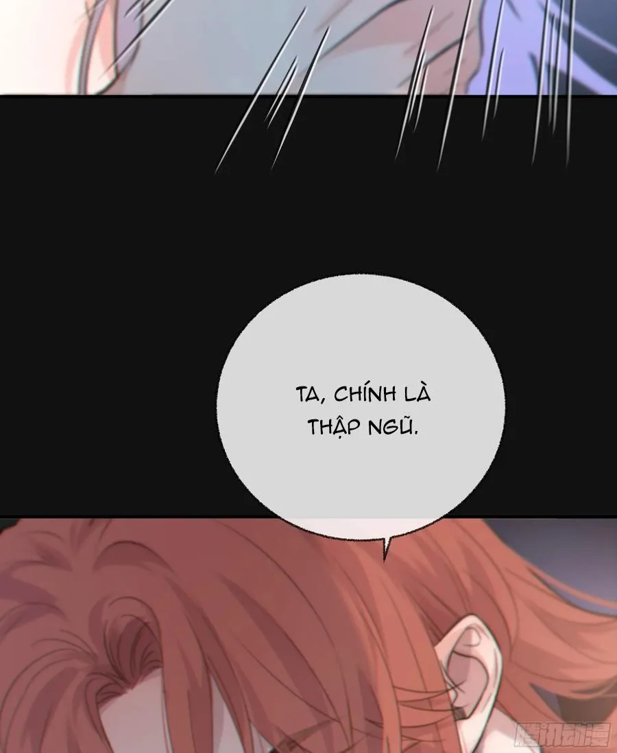 Khi Người Say Giấc Chapter 36 Trang 48