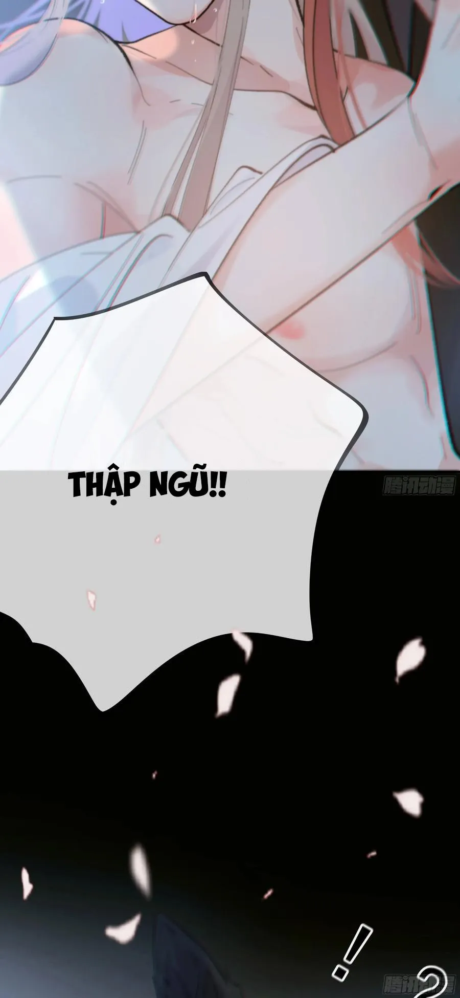 Khi Người Say Giấc Chapter 36 Trang 56