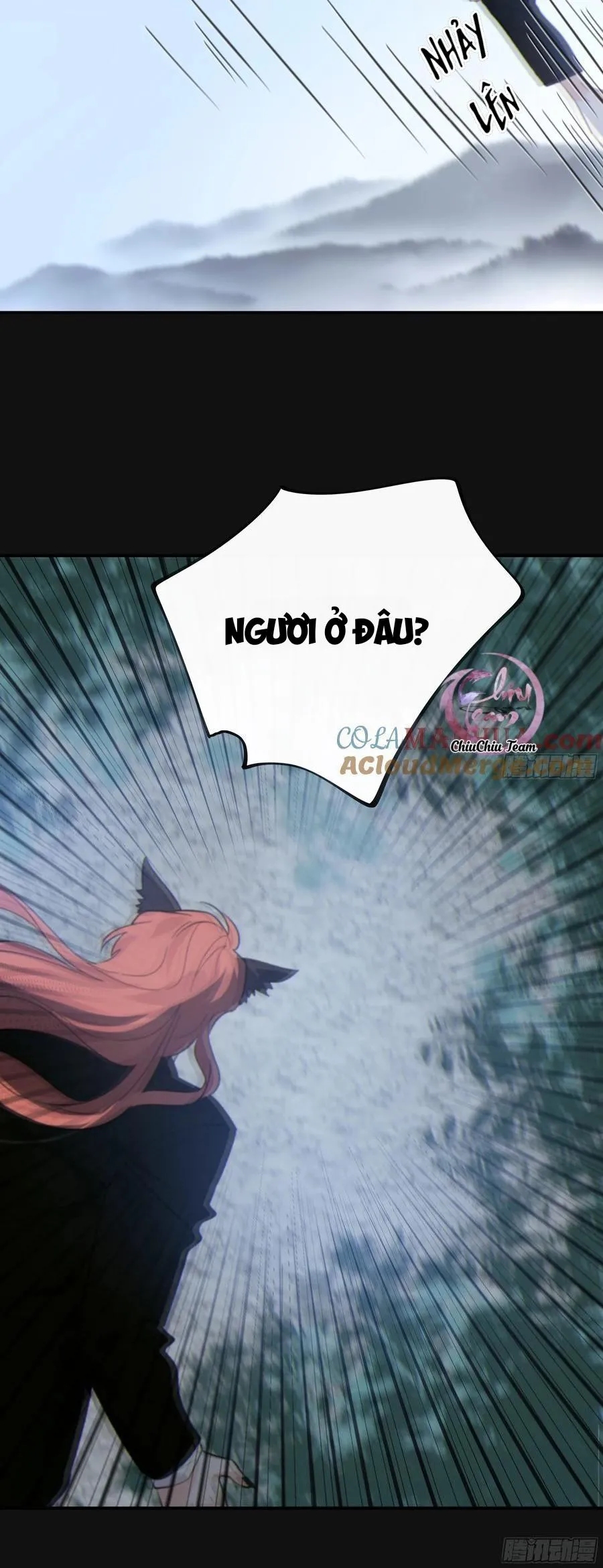 Khi Người Say Giấc Chapter 37 Trang 4