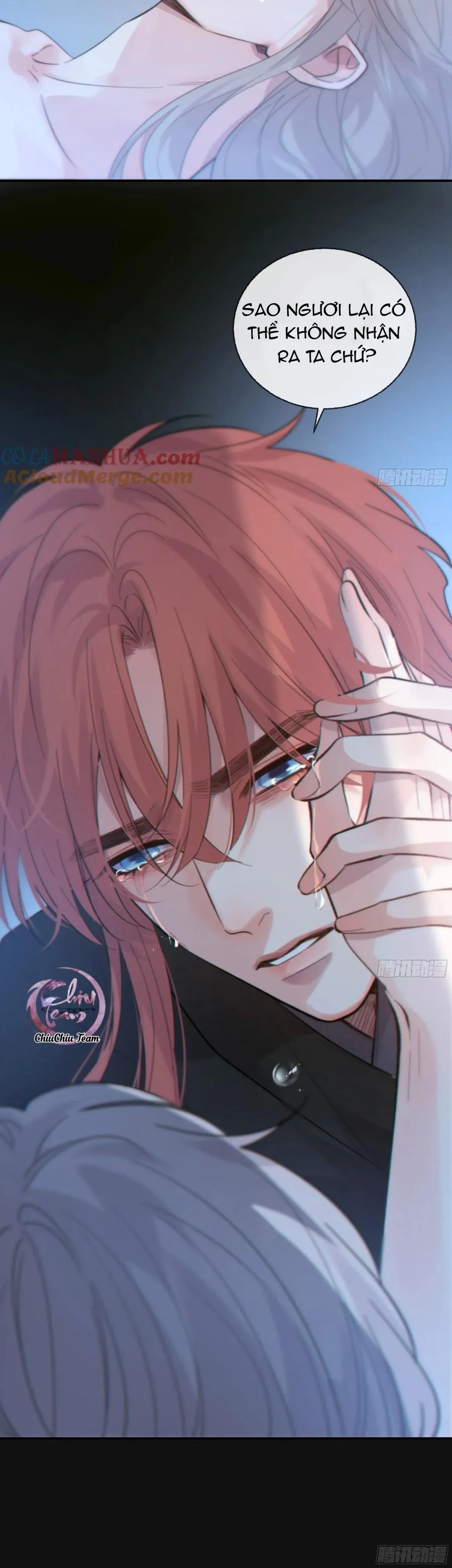 Khi Người Say Giấc Chapter 37 Trang 9