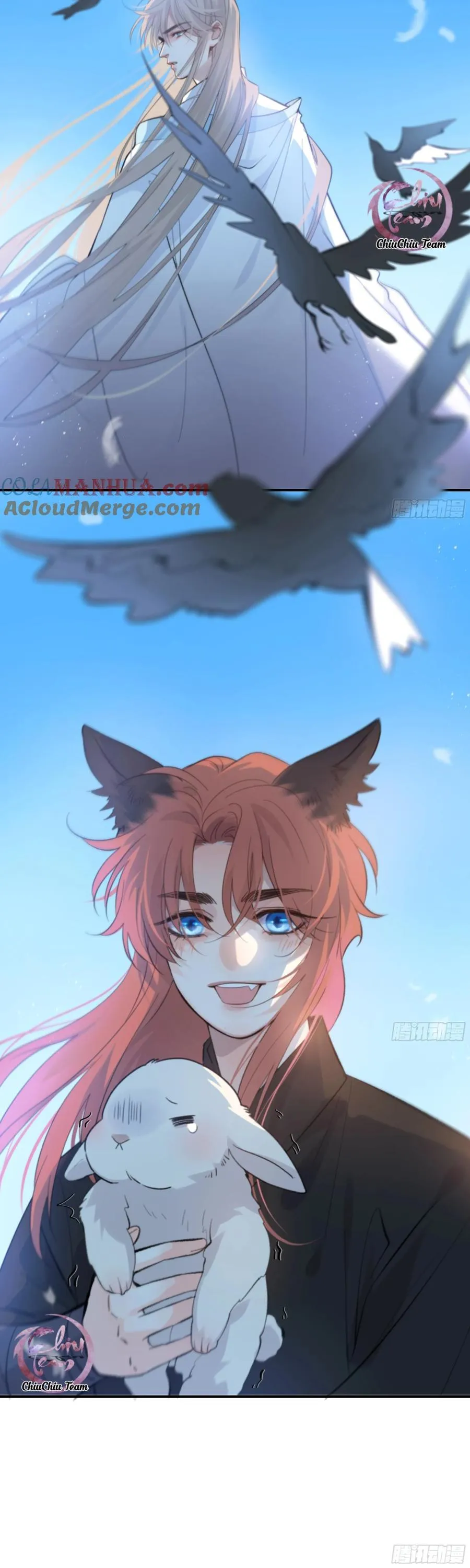 Khi Người Say Giấc Chapter 37 Trang 12