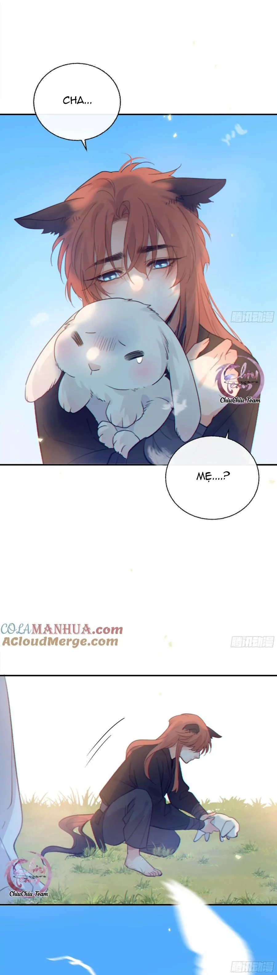 Khi Người Say Giấc Chapter 37 Trang 15