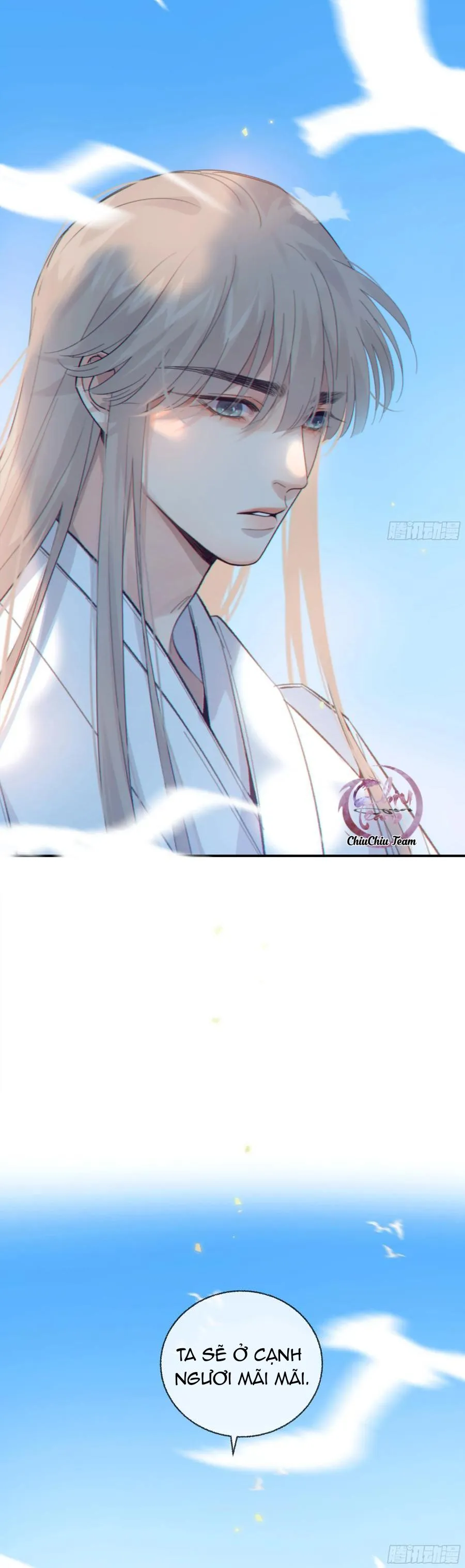 Khi Người Say Giấc Chapter 37 Trang 16