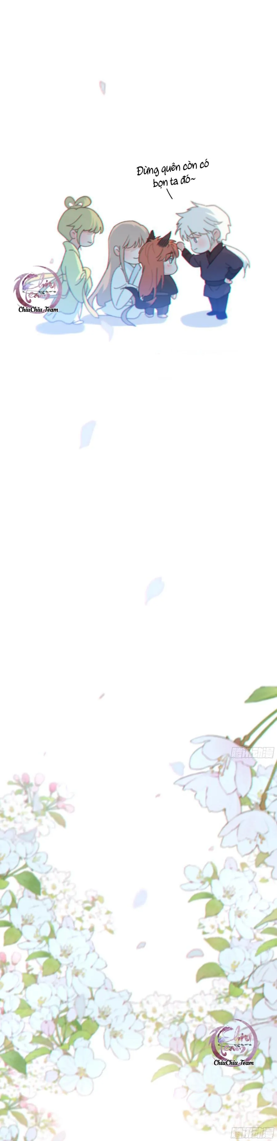 Khi Người Say Giấc Chapter 37 Trang 18
