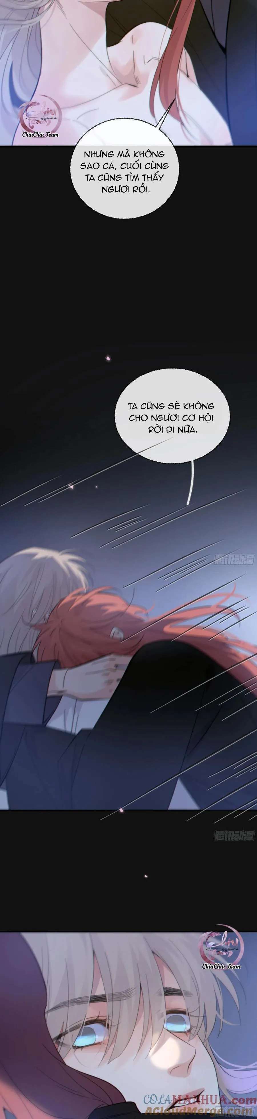 Khi Người Say Giấc Chapter 37 Trang 24