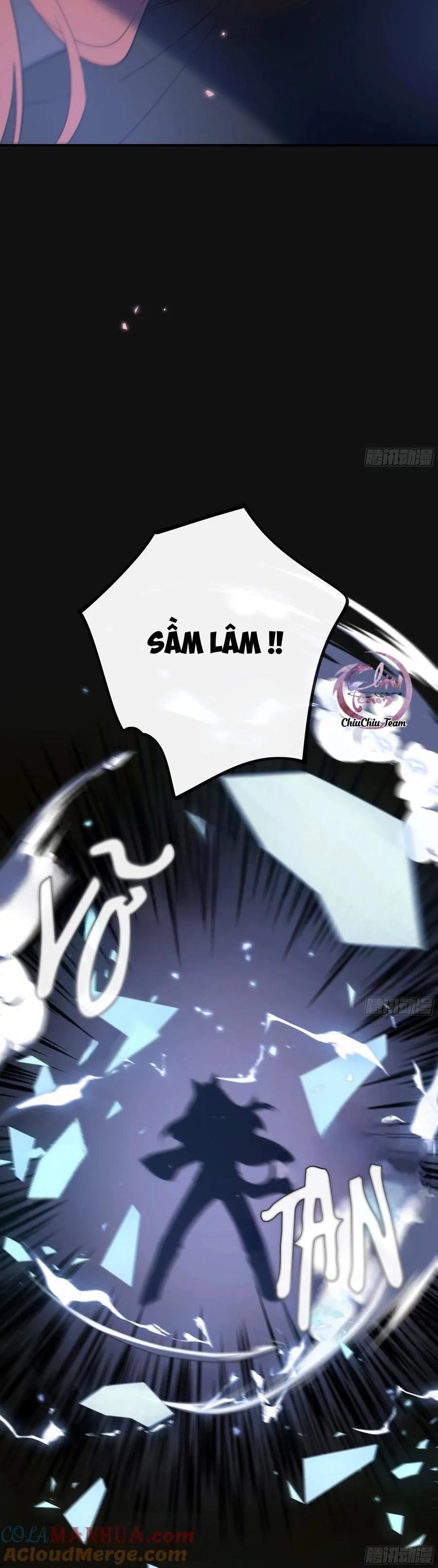 Khi Người Say Giấc Chapter 37 Trang 25