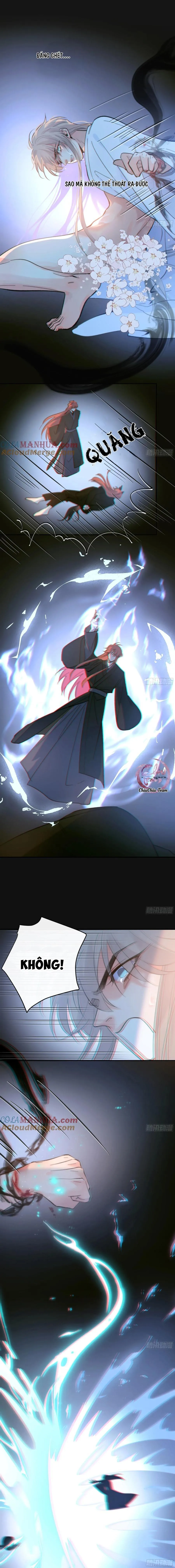 Khi Người Say Giấc Chapter 39 Trang 4