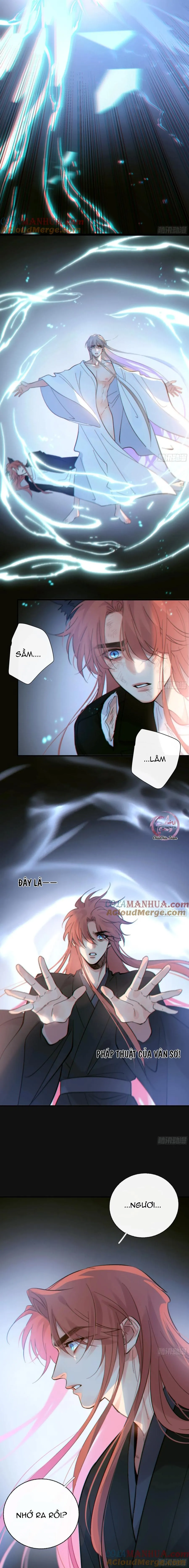 Khi Người Say Giấc Chapter 39 Trang 5