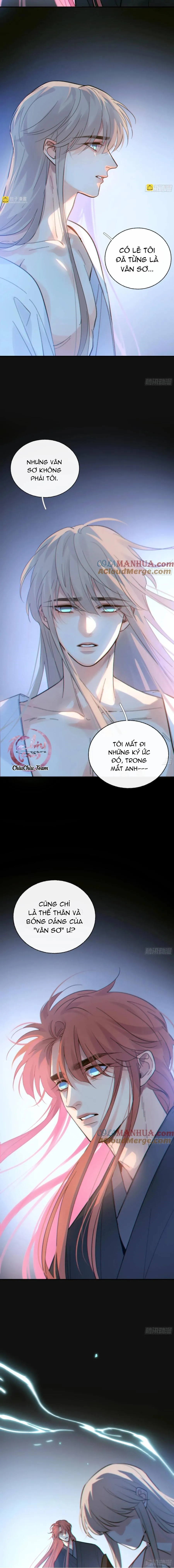 Khi Người Say Giấc Chapter 39 Trang 6