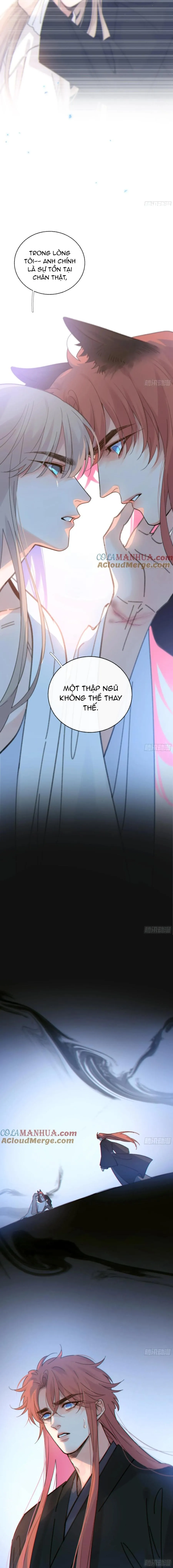 Khi Người Say Giấc Chapter 39 Trang 8