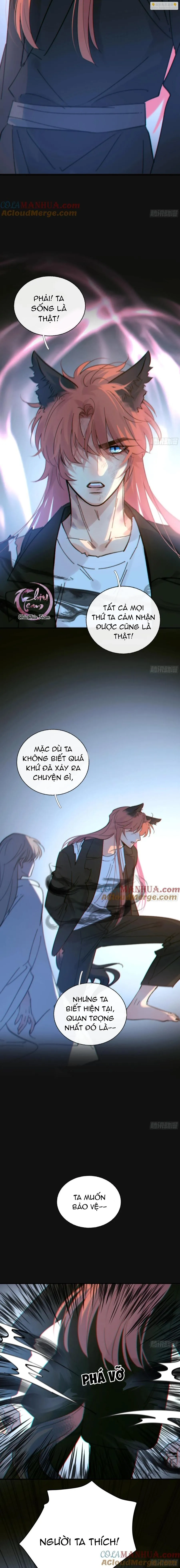 Khi Người Say Giấc Chapter 39 Trang 9