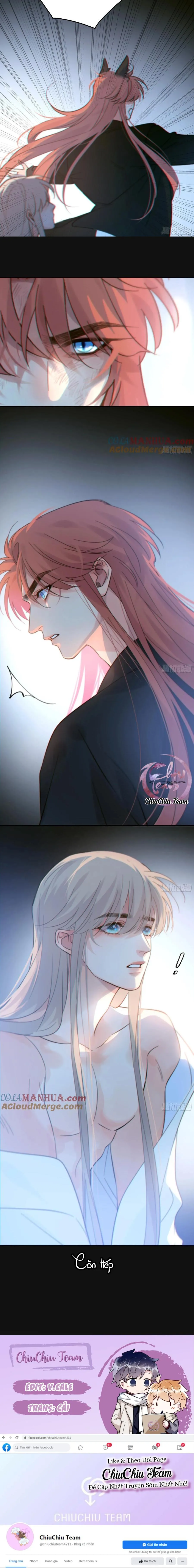 Khi Người Say Giấc Chapter 39 Trang 10