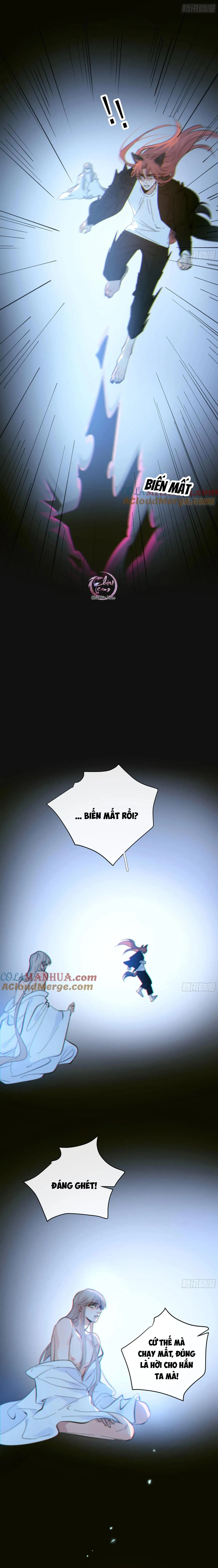 Khi Người Say Giấc Chapter 40 Trang 5