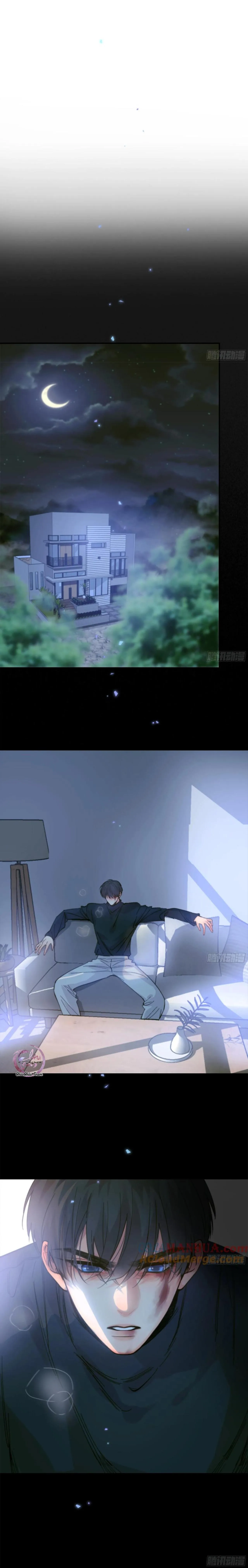 Khi Người Say Giấc Chapter 40 Trang 12