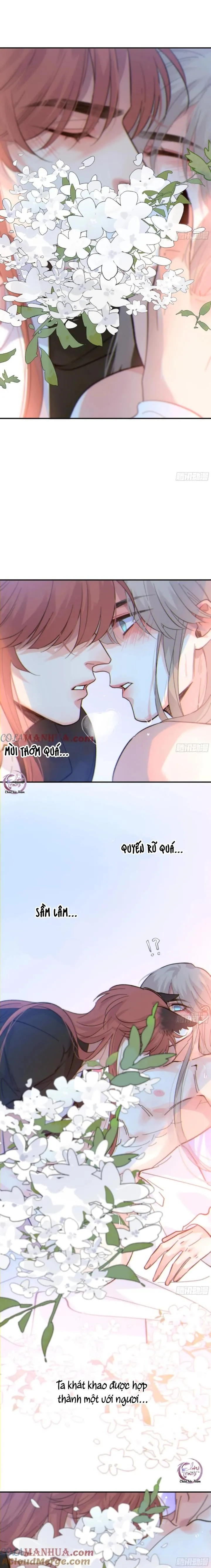 Khi Người Say Giấc Chapter 42 Trang 7