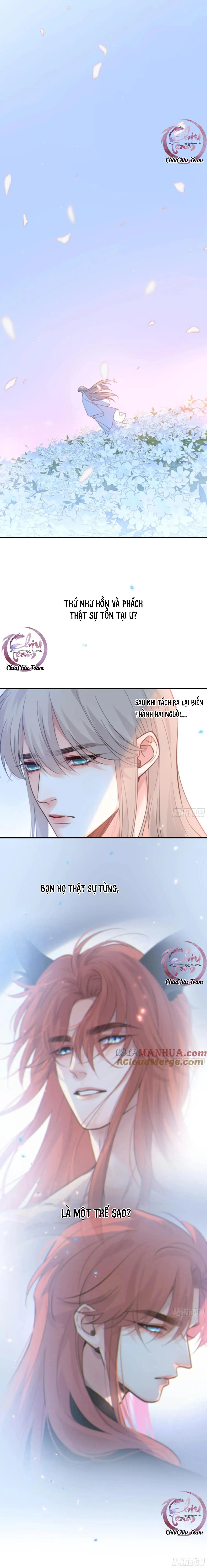 Khi Người Say Giấc Chapter 43 Trang 3