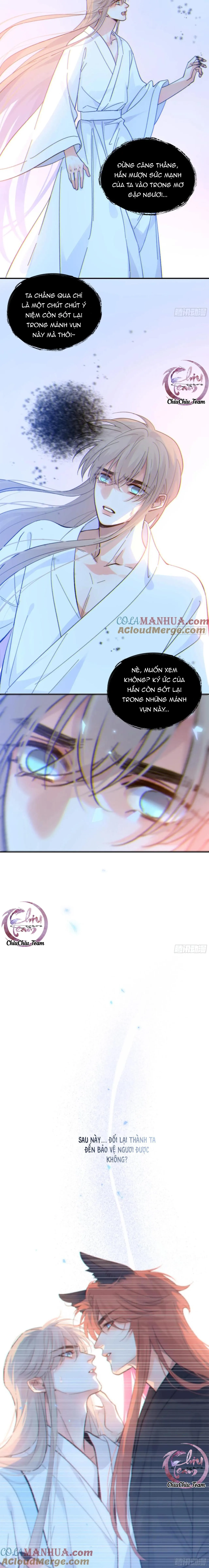 Khi Người Say Giấc Chapter 43 Trang 5