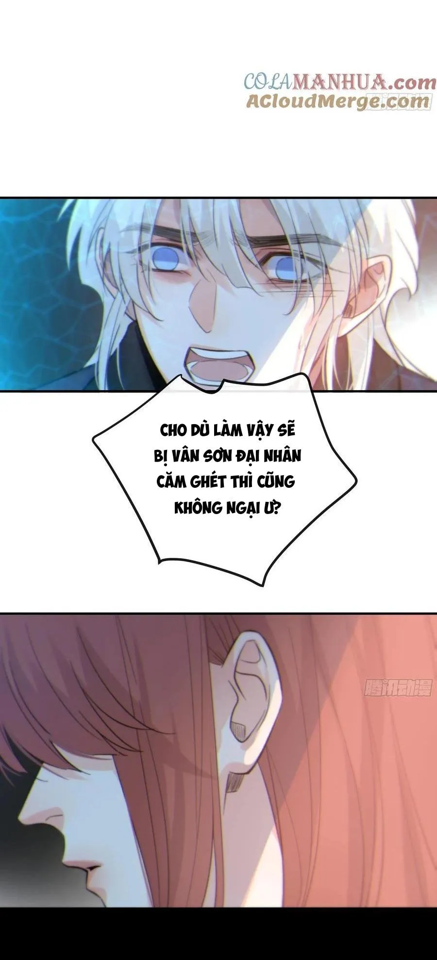 Khi Người Say Giấc Chapter 46 Trang 7