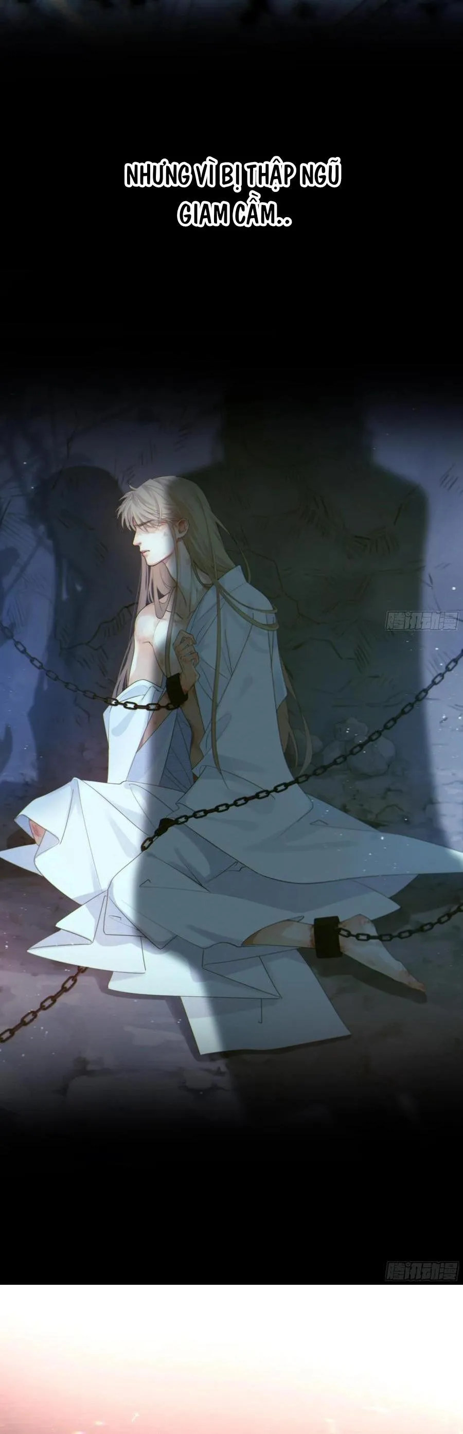 Khi Người Say Giấc Chapter 46 Trang 10