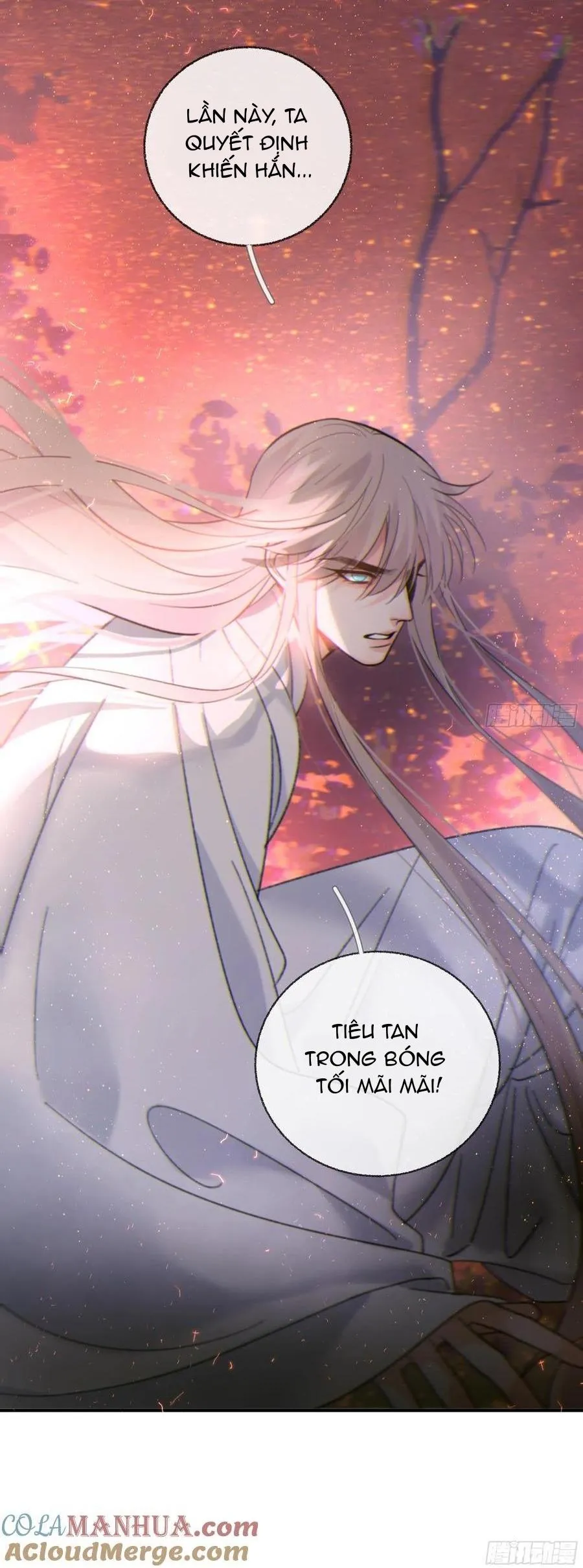 Khi Người Say Giấc Chapter 46 Trang 12