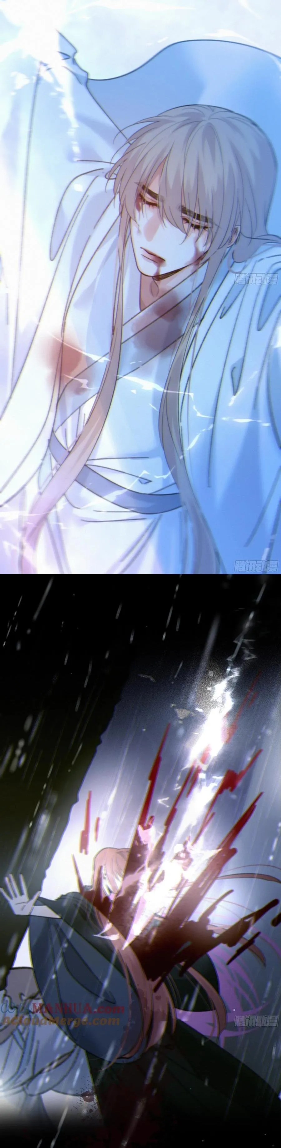 Khi Người Say Giấc Chapter 46 Trang 15