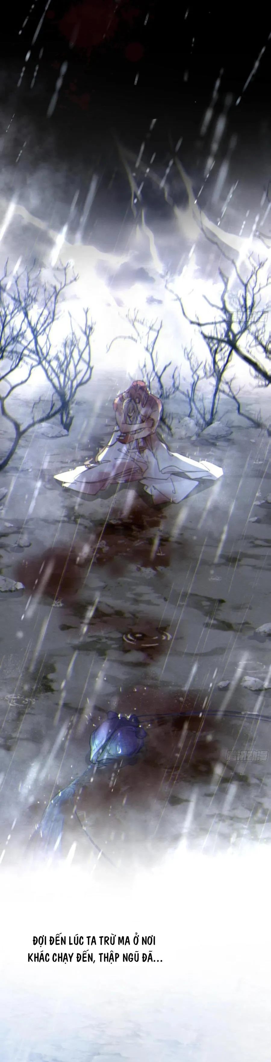 Khi Người Say Giấc Chapter 46 Trang 16