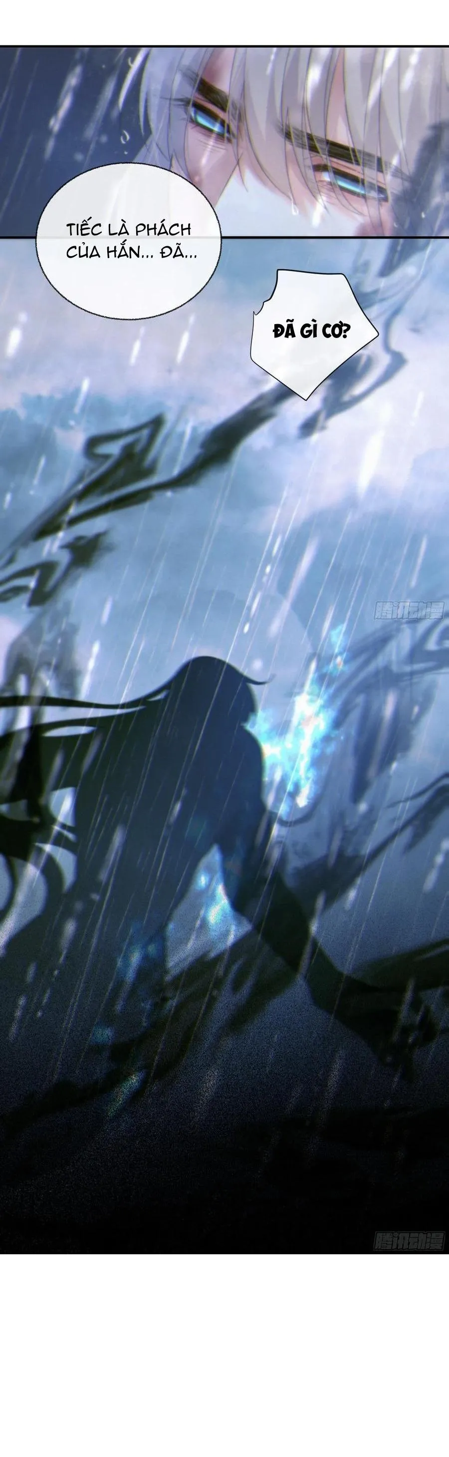 Khi Người Say Giấc Chapter 46 Trang 22