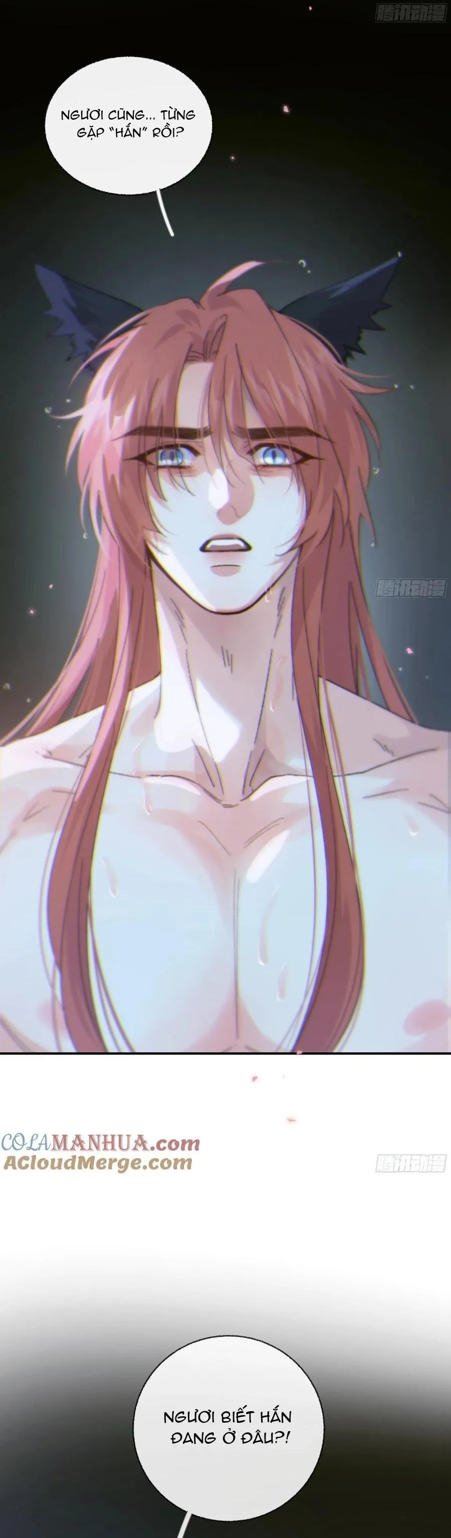 Khi Người Say Giấc Chapter 46 Trang 26