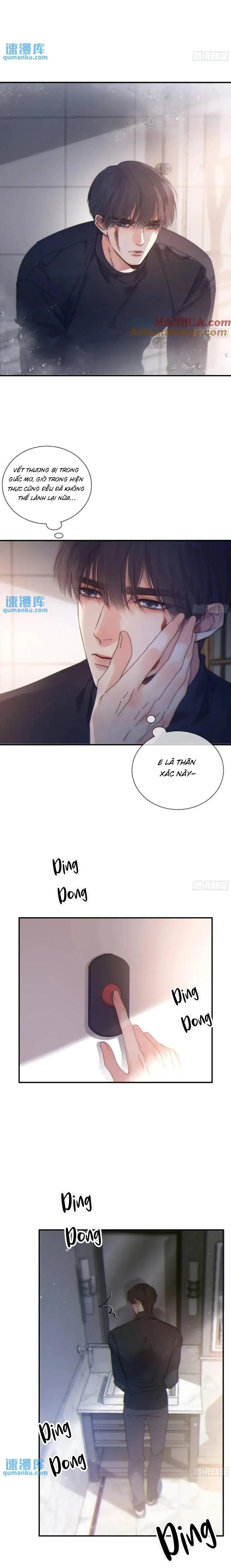 Khi Người Say Giấc Chapter 48 Trang 3