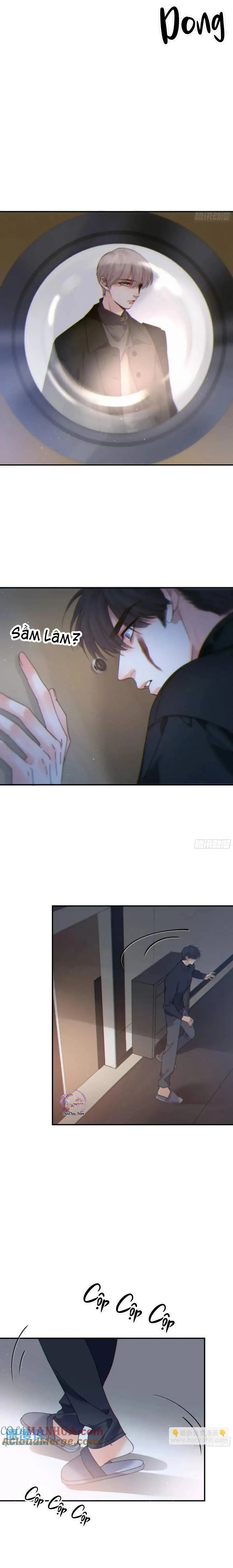 Khi Người Say Giấc Chapter 48 Trang 4