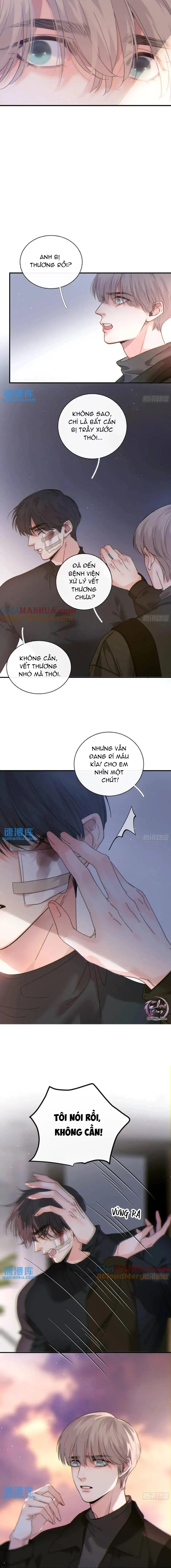 Khi Người Say Giấc Chapter 48 Trang 7