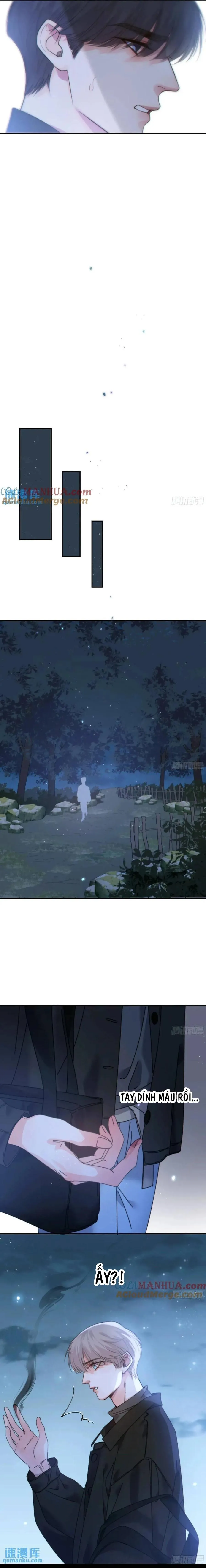 Khi Người Say Giấc Chapter 48 Trang 9