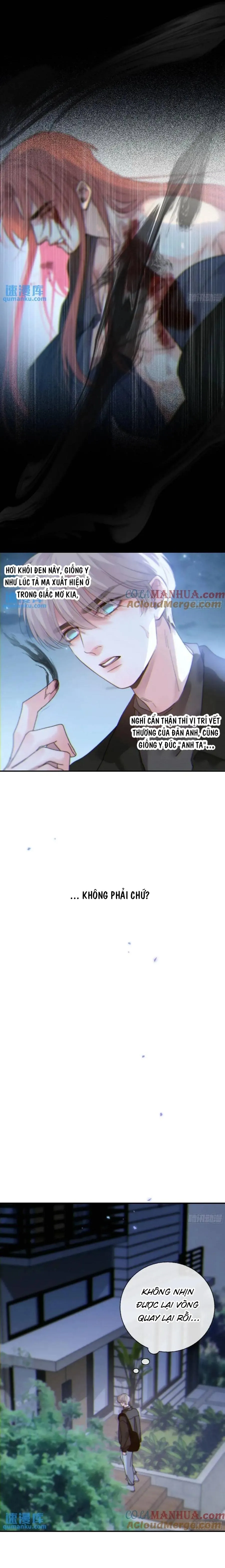 Khi Người Say Giấc Chapter 48 Trang 10