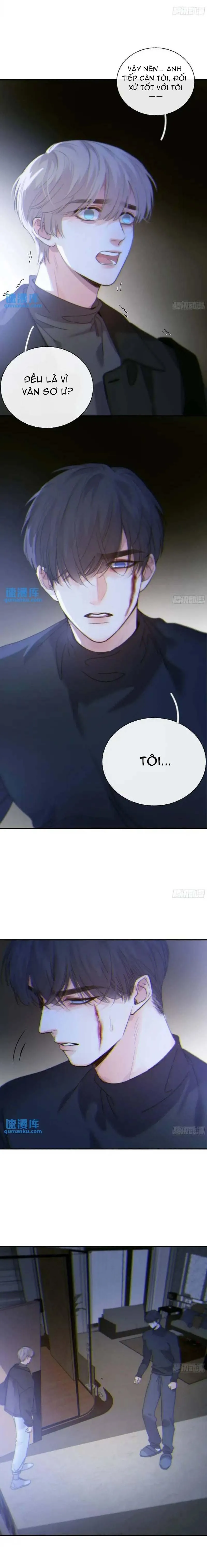 Khi Người Say Giấc Chapter 49 Trang 3