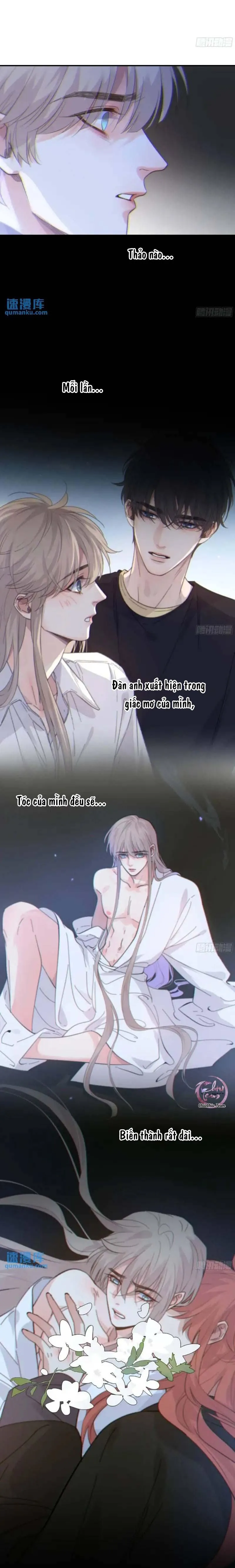 Khi Người Say Giấc Chapter 49 Trang 4