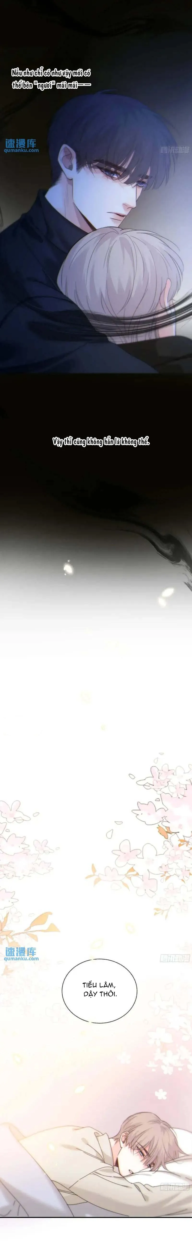 Khi Người Say Giấc Chapter 49 Trang 8