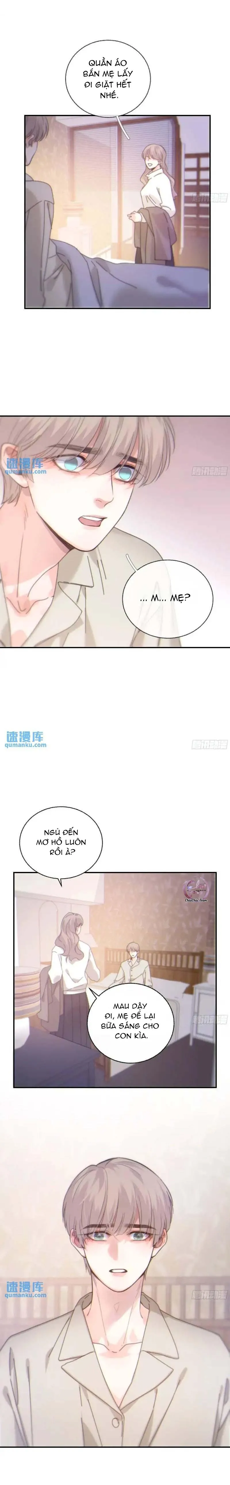 Khi Người Say Giấc Chapter 49 Trang 9