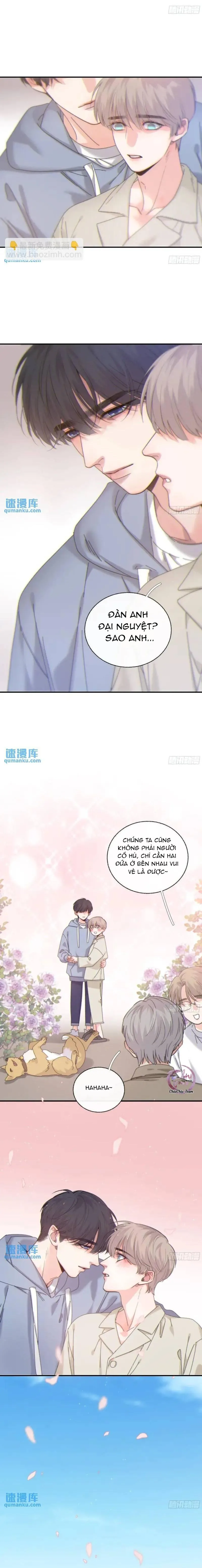 Khi Người Say Giấc Chapter 49 Trang 11