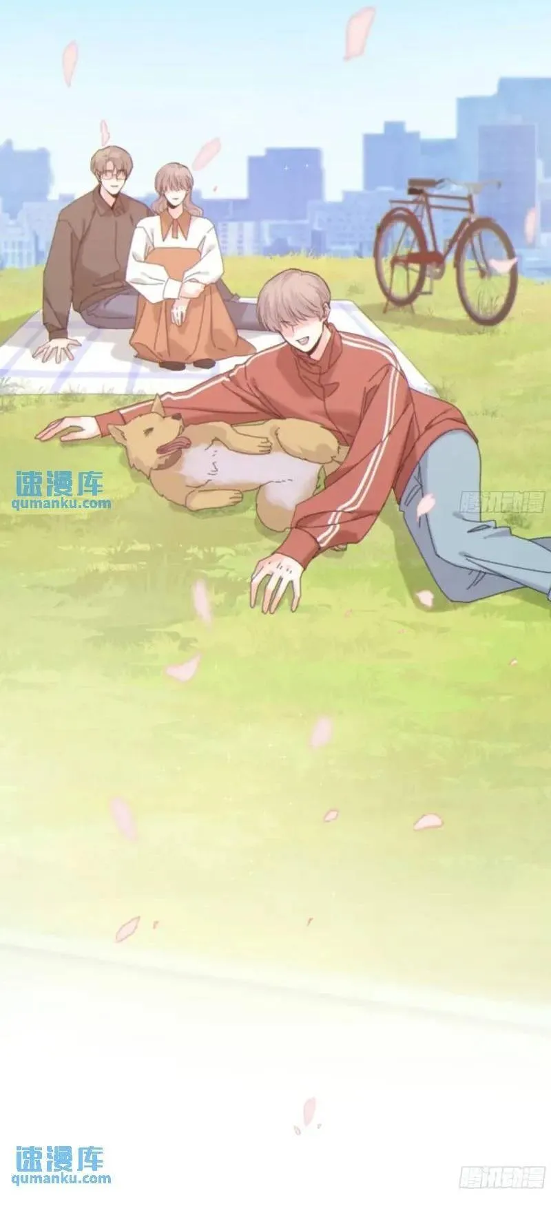 Khi Người Say Giấc Chapter 49 Trang 12