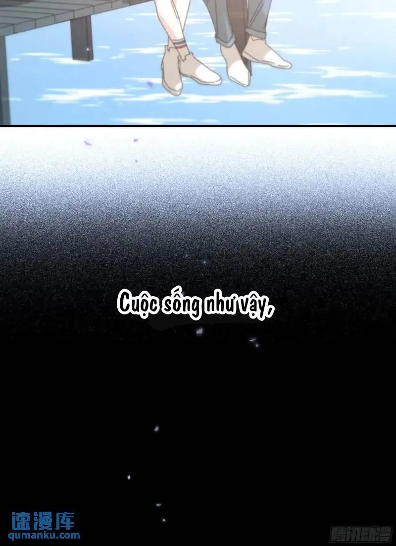 Khi Người Say Giấc Chapter 49 Trang 14