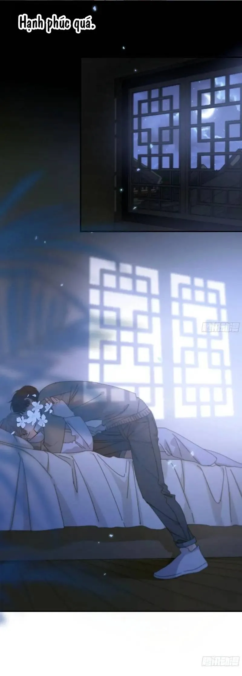 Khi Người Say Giấc Chapter 49 Trang 15