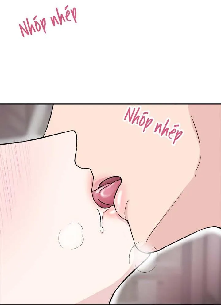 (END) KHI TAY CHẠM TAY Chapter 2 Trang 4