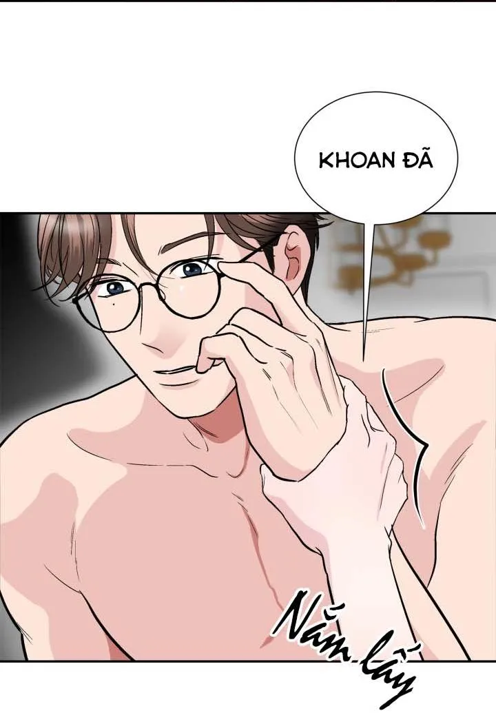 (END) KHI TAY CHẠM TAY Chapter 2 Trang 13