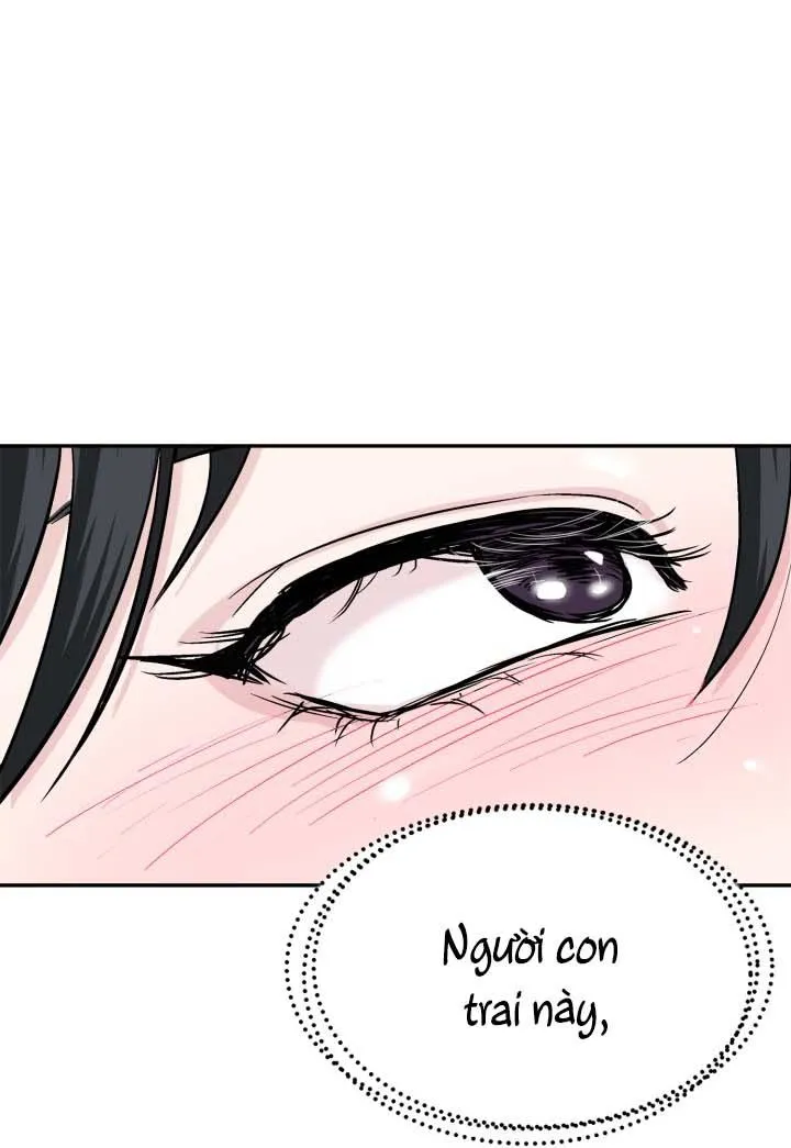 (END) KHI TAY CHẠM TAY Chapter 2 Trang 18