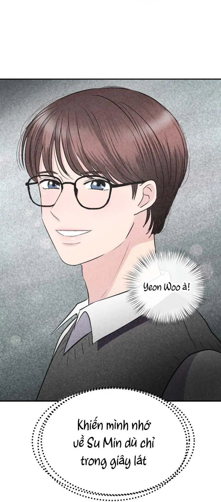 (END) KHI TAY CHẠM TAY Chapter 2 Trang 19